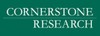 Cornerstone Research logo
