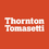 THORNTON TOMASETTI logo
