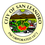 The City of San Leandro logo
