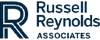 Russell Reynolds Associates logo
