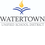 Watertown Unified School District logo