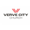 Verve City Church logo